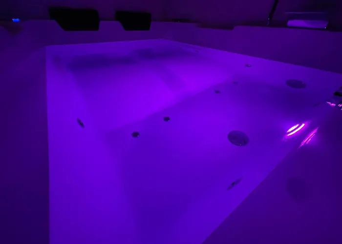 Balneotherapie Wintzenheim