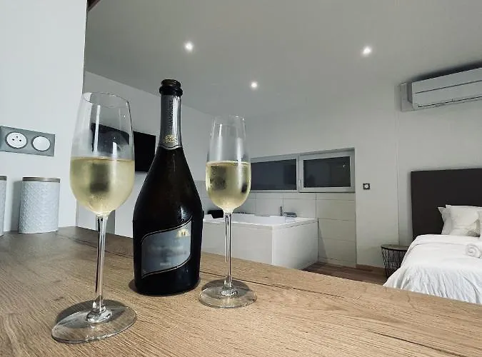 Balneotherapie Apartment *