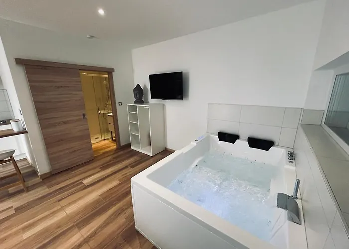 Balneotherapie * Wintzenheim